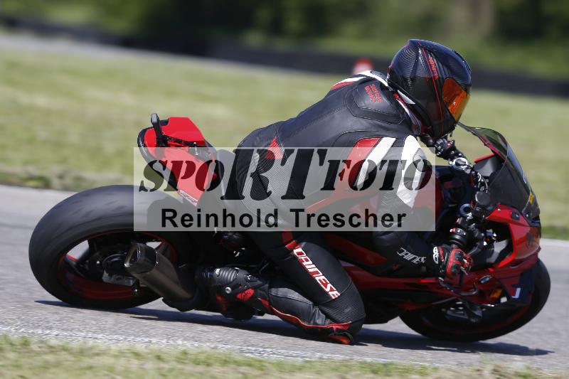 /13 01.05.2025 Speer Racing ADR/Gruppe gelb/77